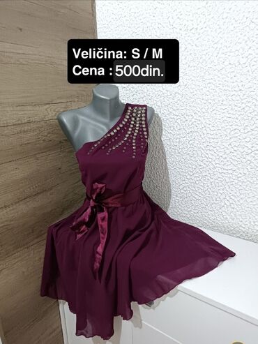 Haljine: Razne haljine u raznim veličinama — 7