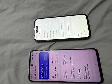 realme 14 5g: Продаются два смартфона. Или обмен на хороший редми сяоми или роко — 4