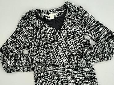 sweter panterka hm: H&M, Sweter damski, rozmiar XS — 1