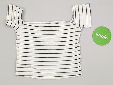 modbis zwrot: Pigalle, Top damski, rozmiar S — 2