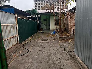 продаю дом квартира: 60 м², 2 комнаты, Рабочий Городок, Семейным — 4