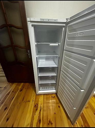 Yeni 1 qapılı Beko Soyuducu Satılır, rəng - Ağ lalafo.az -da — 2 Yeni 1 qapılı Beko Soyuducu Satılır, rəng - Ağ — 2