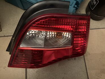 хелла блек е34: Задний фонарь от Некси ( оригинал )