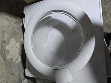 kompjuter prodaja: BOSCH CLASIXX5 VES MASINA DELOVI | Prodajem delove za veš mašinu — 4