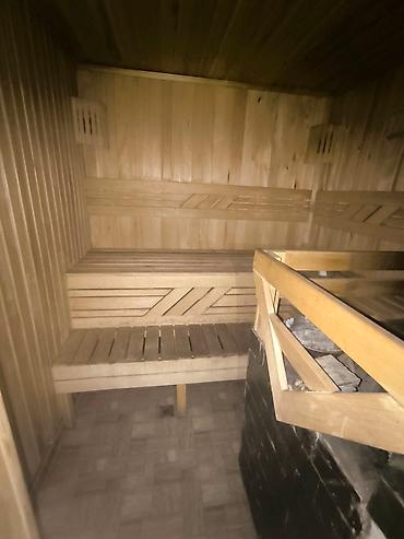 Продажа коттеджей и домов: Продается дом в поселке Манас, 16 км от города Бишкек, участок 8 — 14