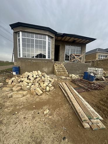 yaşıl ada sumqayıt: Mehdiabad, 110 kv. m, 3 otaqlı, Hovuzsuz, Kommunal xətlər qoşulmayıb — 8