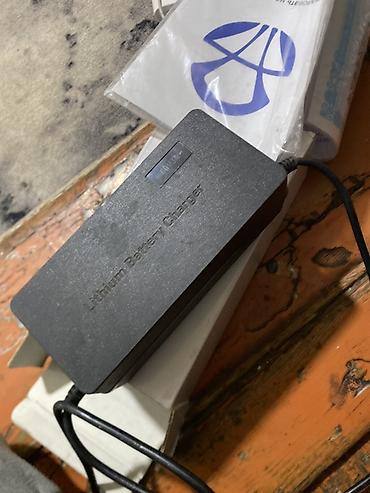 Скутеры: ЭЛЕКТРО ВЕЛОСИПЕД ПОЧТИ ОТЛИЧНОМ СОСТОЯНИИ, ЧУТЬ КОСМЕТИКИ.СРОЧНО — 12