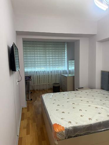 Долгосрочная аренда квартир: 3 комнаты, Собственник, Без подселения, С мебелью полностью — 5