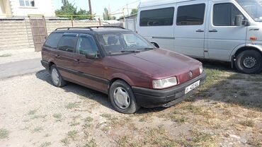 фара опель вектра б: Volkswagen Passat Variant: 1993 г., 1.8 л, Механика, Бензин, Универсал