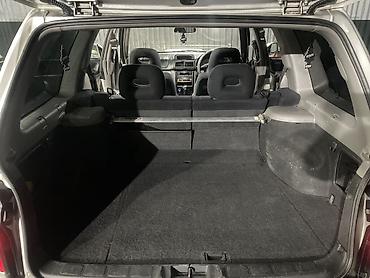 Subaru: Subaru Forester: 2000 г., 2 л, Автомат, Бензин, Универсал — 17