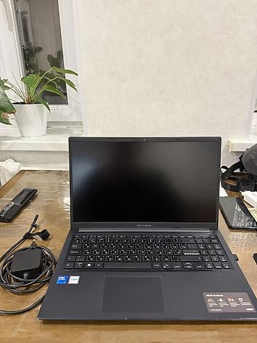 Ноутбуки ASUS: ASUS VivoBook 15 Продаю очень свежий и шустрый ноутбук ASUS Vivobook — 5
