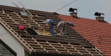 ремонт крыши на балконе цена: Кровля крыши | Ремонт Больше 6 лет опыта