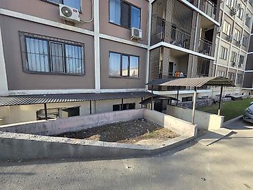 Продажа офисов: Продажа офисов 90 м², Без ремонта, Без мебели, Многоэтажное здание, Цокольный этаж этаж — 9