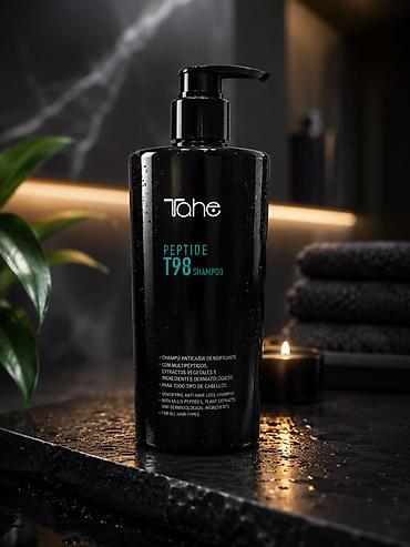 pantene: Saç tökülməsinə qarşı vasitə Yeni — 1