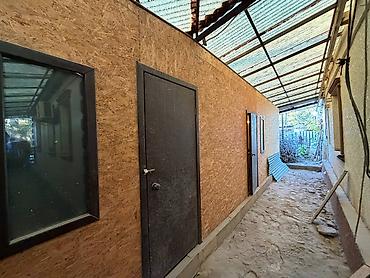 дом 2: 4 комнаты, 60 м², 3 соток, Бишкек, Агентство недвижимости — 10