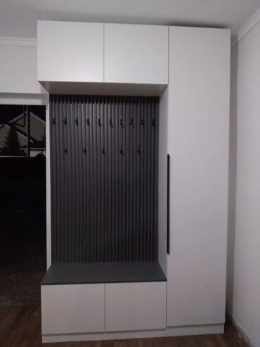 Мебель на заказ: Мебель на заказ, Вешалки — 19