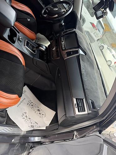 Ssangyong: Ssangyong Rexton Sports: 2019 г., 2.2 л, Автомат, Дизель, Пикап — 3