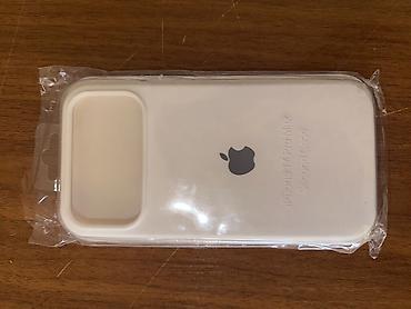 iphone 13 pro max kabro: Məhsul: iPhone 17 Pro Max üçün silikon örtük - Model uyğunluğu — 3