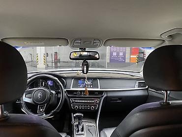 kaiyi e5: Kia K5: 2018 г., 2 л, Автомат, Бензин, Седан — 6