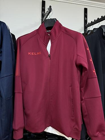 Толстовки: Мужская толстовка, M, L, XL, Новый, цвет - Синий, Самовывоз — 2