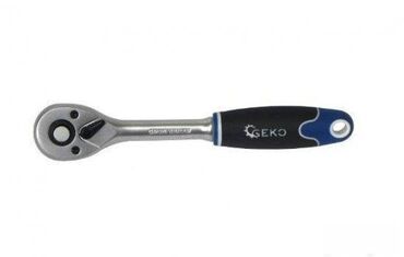 Ostali uređaji: Račva Krckalica 1/4" – GEKO Poljska Cena: 1.000 RSD (fiksno) — 6