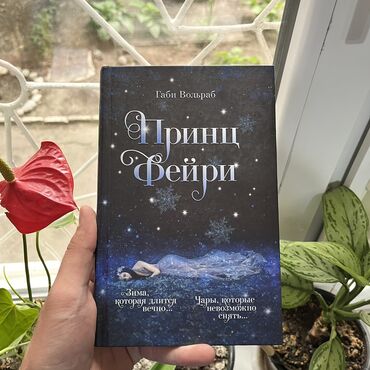 книга подсознание может все: Принц Фейки. Книги б/у. В хорошем состоянии. Читали один раз