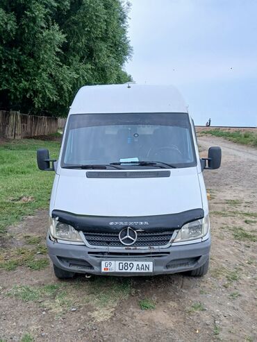 радиатор на опель вектра б: Mercedes-Benz Спринтер: 2003 г., 2.2 л, Механика, Дизель, Бус