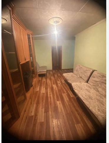 Продажа квартир: 2 комнаты, 42 м², парк Фучика Хрущевка, 3 этаж, Старый ремонт — 1