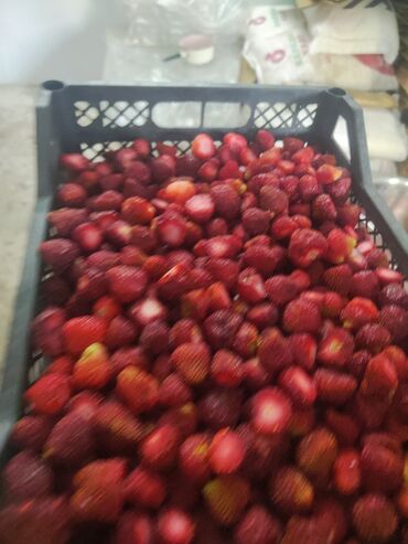 Замороженные фрукты, ягоды: Замороженные фрукты, ягоды — 7