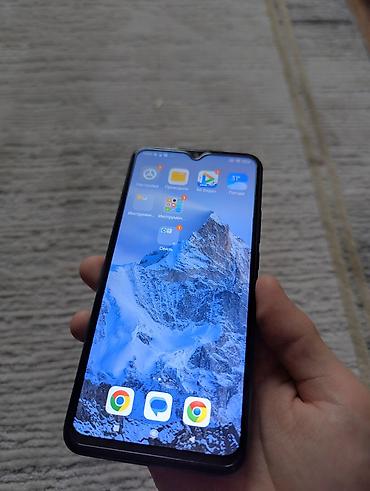 redmi 9 32: Redmi, Redmi 9, Б/у, 64 ГБ, 2 SIM — 5