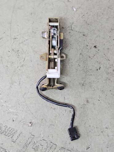 Замки: Mercedes-Benz 1992 г., Б/у, Оригинал, Германия — 5