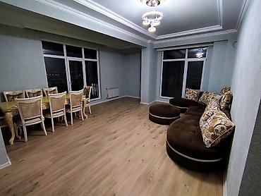 Mənzil kirayələyirəm: 2 otaqlı, 90 kv. m — 1