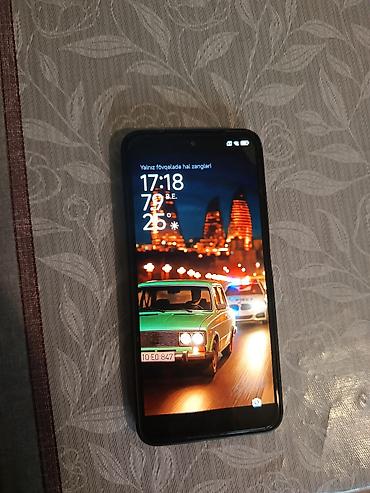 redmi note 60 pro: Redmi Note 12S, 256 GB, rəng - Qara, Sensor — 2