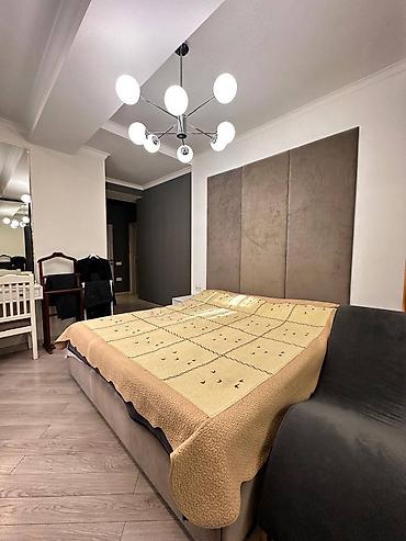 Продажа квартир: 4 комнаты, 145 м², Элитка, 2 этаж, Евроремонт — 19