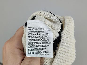 sklepy second hand: H&M, Sweter damski, rozmiar XL — 6
