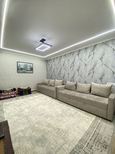 Иссык-Куль 2025: Коттедж, Apart house Karakol Каракол, Детская площадка, Парковка, стоянка, Охраняемая территория — 5