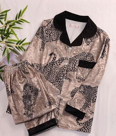 Пижамы: Женские аксессуары и домашняя одежда 1) Сумка-шопер, черная - — 2