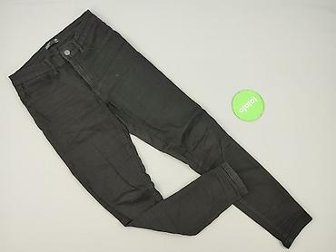 levis 714 straight: Sinsay, Jeansy damskie, rozmiar M — 2