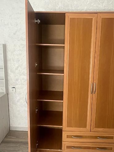 тумбочка для спальни: Абалы жакшы арзан алып кеткиле срочно — 3