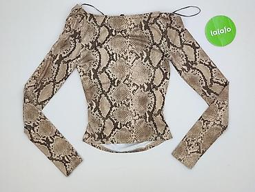 buty wolfe: H&M, Bluzka damska, rozmiar 2XS — 3