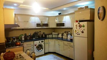 Yeni tikili: 2 otaqlı, Yeni tikili, 90 kv. m — 7