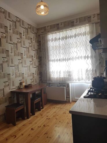 Yeni tikili: 2 otaqlı, Yeni tikili, 83 kv. m — 8