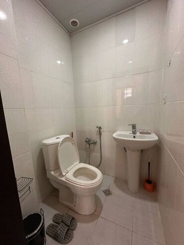 Uzunmüddətli kirayə mənzillər: Yasamal rayonu, Yasamal Mida 1-də olan, 12 mərtəbəli yeni tikili — 11