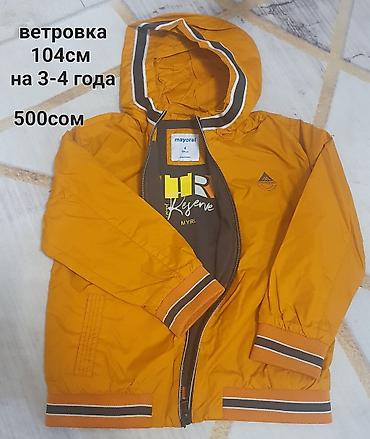 Топы и рубашки: Рубашка — 40