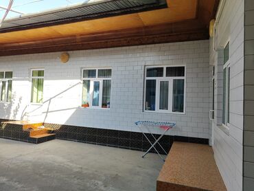продается дом на ыссыкуле: Дом, 100 м², 7 комнат, Собственник, Косметический ремонт
