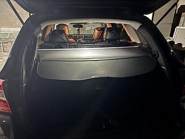 Subaru: Subaru Outback: 2016 г., 2.5 л, Вариатор, Бензин, Кроссовер — 14