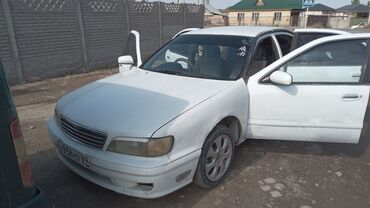 Nissan: Nissan Cefiro: 1998 г., 2 л, Автомат, Бензин