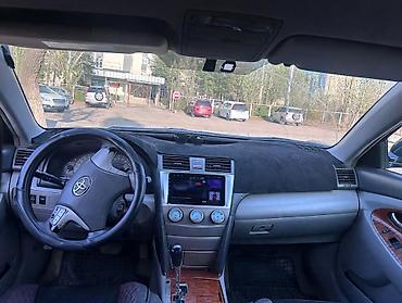 капот камри 20: Toyota Camry: 2007 г., 2.4 л, Автомат, Бензин, Седан — 5