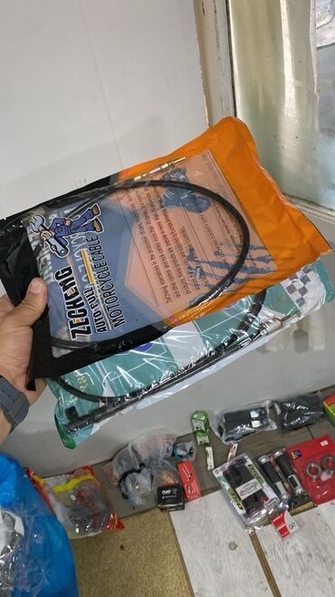 Motosiklet hissələri: 🛵Moto Zapcast🛵 Sveca 3m Nakladka arxa 7m Nakladka qabag 7m Paduska 5m — 51