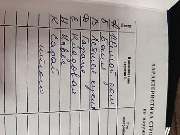 Продажа коттеджей и домов: Продаётся дом с участком 8 соток На участке имеется 2дома, есть газ — 30